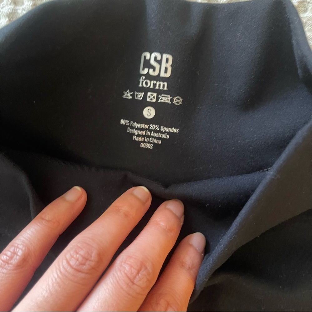 CSB shorts - image 3